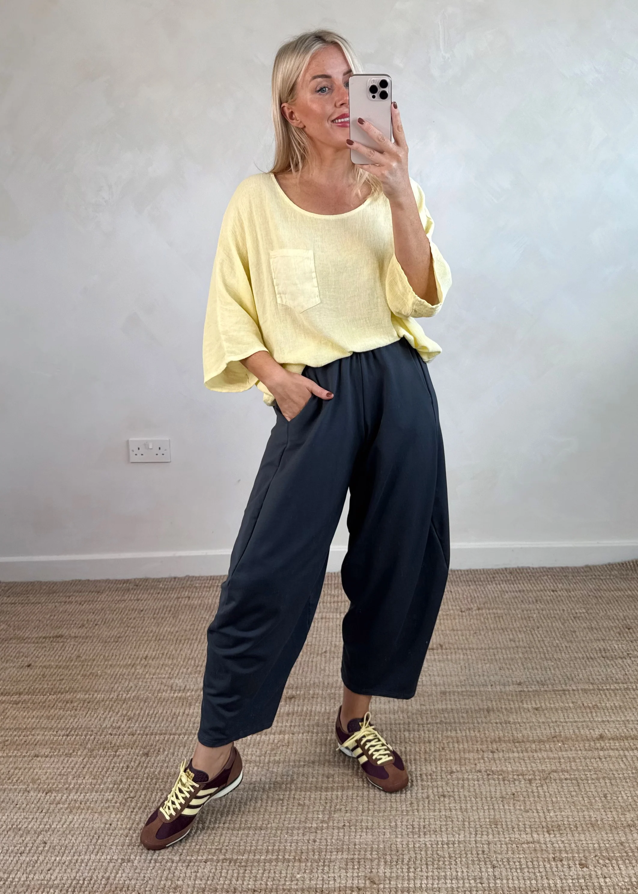 New In